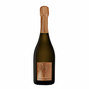 Blanc de blancs Cuvée Or