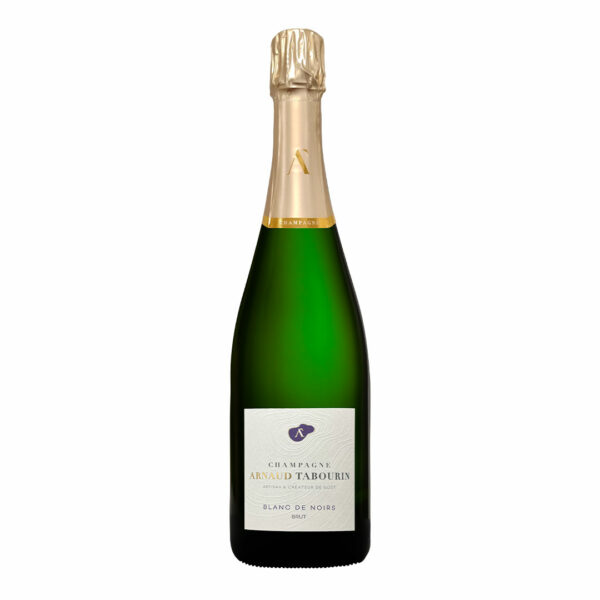 Brut Blanc de Noirs