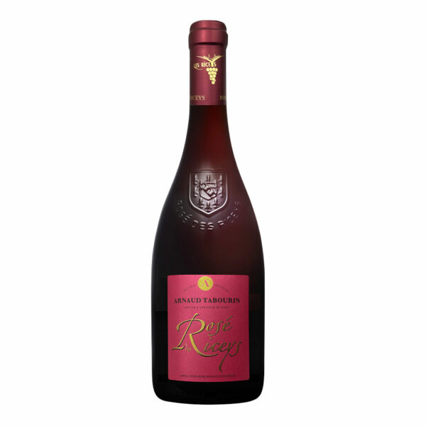 Rosé des Riceys