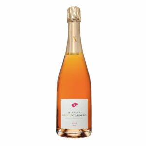Champagne Brut Rosé