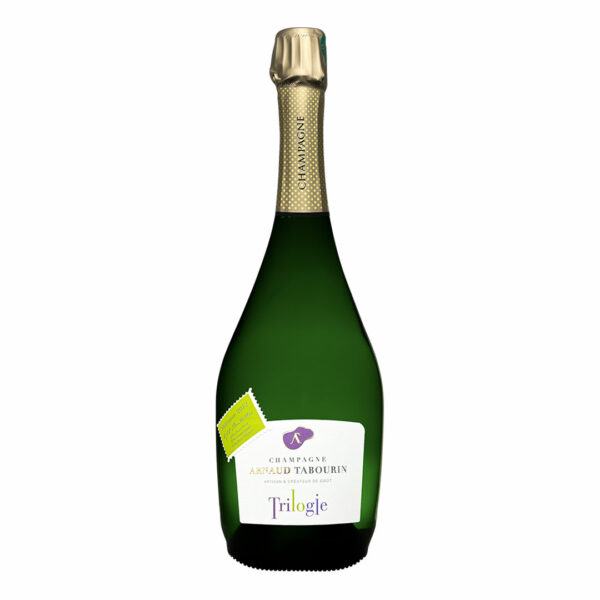 La cuvée Limitée Trilogie