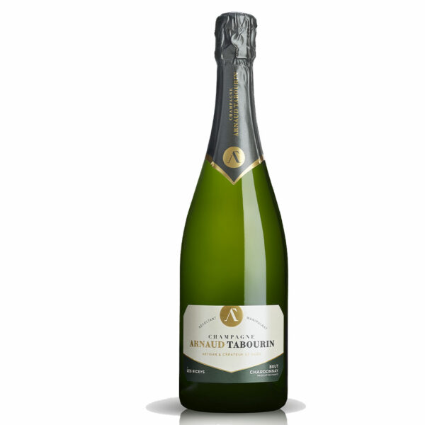 Brut Blanc de blancs 100% Chardonnay