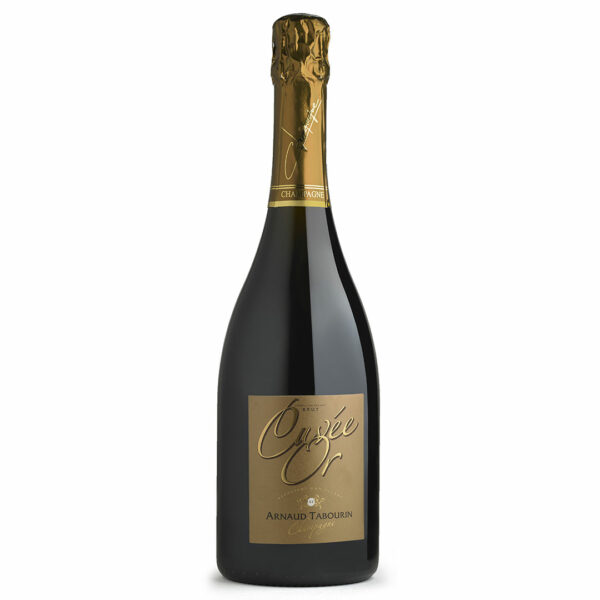 Blanc de blancs Cuvée Or
