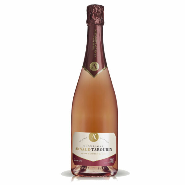 Champagne Brut Rosé