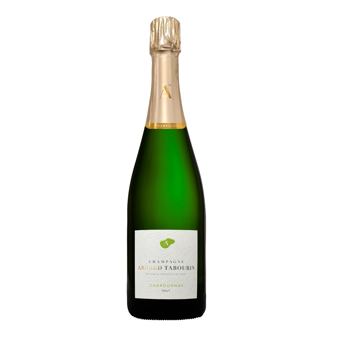 Champagne Brut Blanc de Blancs