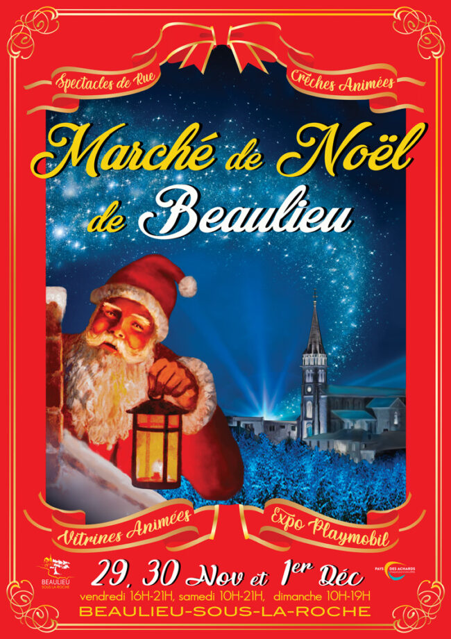 affiche-marché-noël-2024